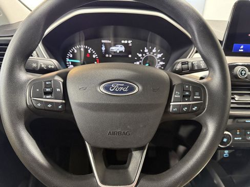 Used 2022 Ford Escape SE AWD/4WD image 10