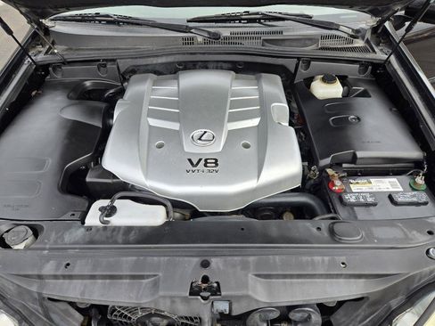 Used 2008 Lexus GX 470 image 23