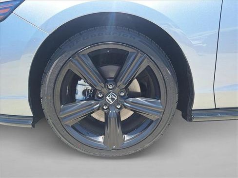 Used 2023 Honda Accord Sport image 19