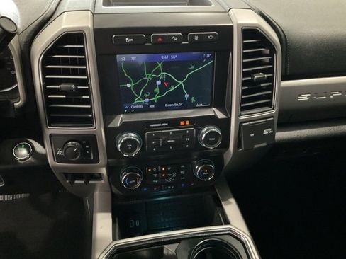 Used 2020 Ford F250 Lariat w/ Lariat Ultimate Package image 14