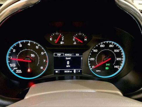 Used 2019 Chevrolet Malibu LT w/ Leather Package image 19