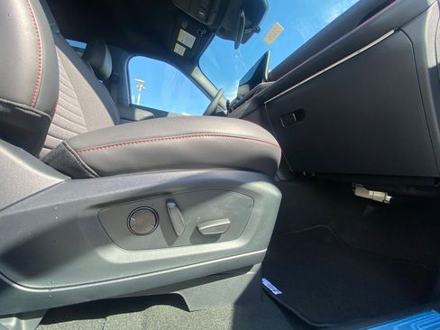 New 2026 Ford Explorer ST-Line w/ ST-Line Street Pack AWD/4WD image 29