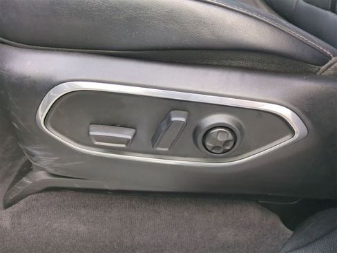 Used 2023 Jeep Wagoneer Series II w/ Convenience Group I image 16