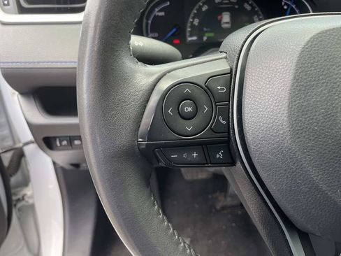 Used 2024 Toyota RAV4 SE w/ Convenience Package AWD/4WD image 22