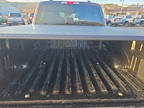 Used 2024 Ford F150 XLT w/ Mobile Office Package image 5