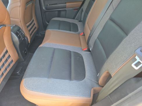 Used 2021 Ford Bronco Sport Outer Banks AWD/4WD image 18