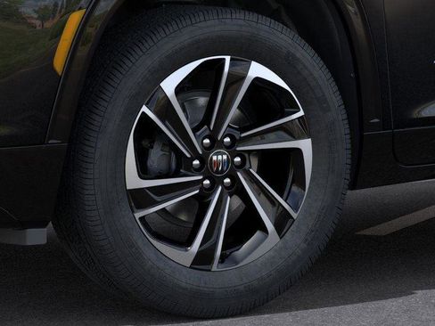 New 2026 Buick Enclave Sport Touring w/ Power Package image 9