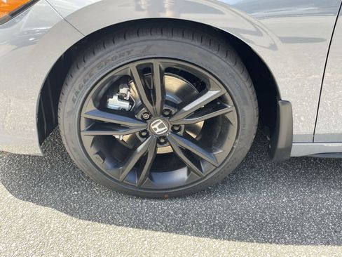 New 2026 Honda Civic Si image 7