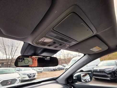 Used 2020 Honda CR-V EX image 13