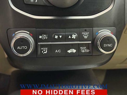 Used 2015 Acura RDX AWD image 32