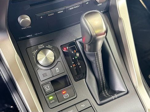 Used 2021 Lexus NX 300 AWD w/ Cold Area Package image 17