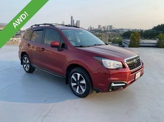 Used 2018 Subaru Forester 2.5i Premium AWD/4WD 360° Tour