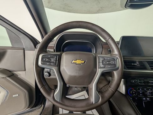 Certified 2023 Chevrolet Tahoe LT image 20