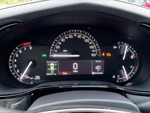 Used 2019 Cadillac CTS Luxury image 15