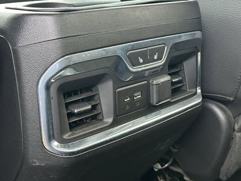 Used 2020 GMC Sierra 3500 Denali w/ Denali Ultimate Package image 42