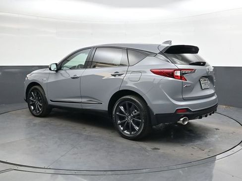 New 2026 Acura RDX A-Spec image 6