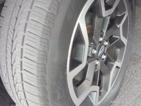 Used 2016 Subaru Crosstrek 2.0i Premium AWD/4WD image 8