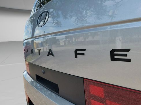 New 2026 Hyundai Santa Fe XRT image 6