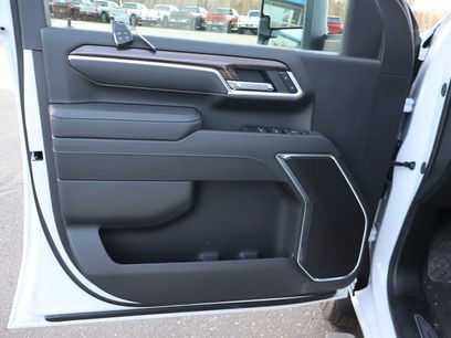 New 2026 Chevrolet Silverado 3500 LT w/ All Star Edition