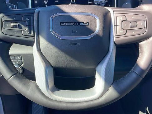 New 2026 GMC Sierra 1500 Denali image 21