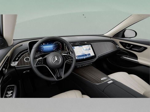 Certified 2026 Mercedes-Benz E 350 Sedan image 41