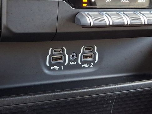 Used 2020 RAM 1500 Rebel w/ Rebel Level 2 Equipment Group image 25