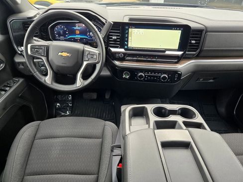 Used 2023 Chevrolet Silverado 1500 LT image 17
