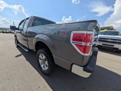 Used 2014 Ford F150 STX w/ Equipment Group 201A Mid AWD/4WD image 4