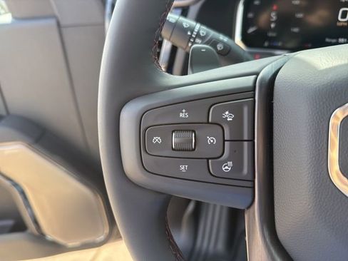 New 2026 GMC Sierra 1500 AT4X w/ LPO, Black Badging Package AWD/4WD image 21