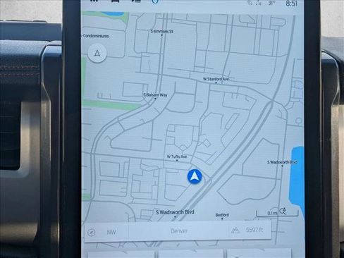 Used 2024 Ford Expedition Timberline image 13