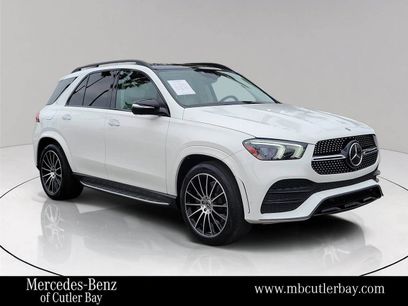 Certified 2023 Mercedes-Benz GLE 450 4MATIC