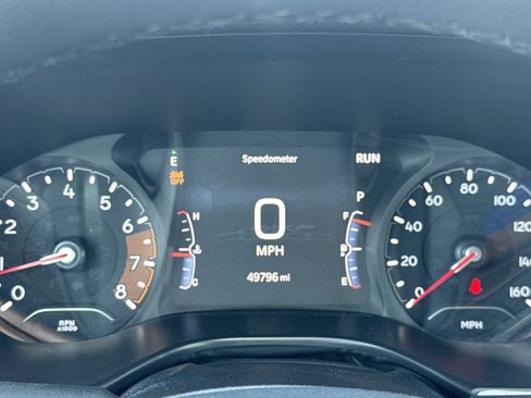 Used 2025 Jeep Compass Limited AWD/4WD image 11