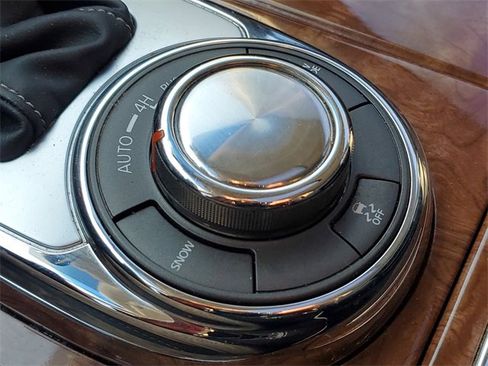 Used 2018 INFINITI QX80 Base image 36