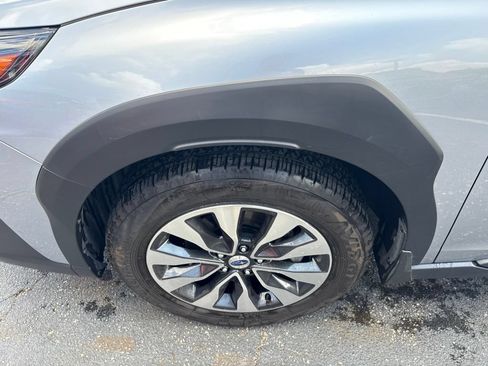 Certified 2024 Subaru Outback Limited XT AWD/4WD image 7
