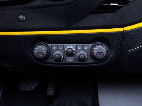 Used 2020 Ferrari 488 Pista Spider RWD image 55