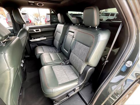 Used 2023 Ford Explorer Timberline image 21