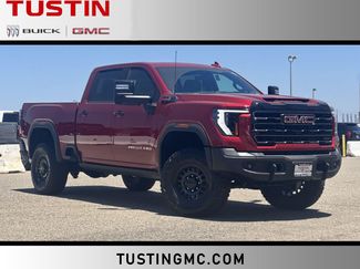 New 2026 GMC Sierra 2500 AT4X w/ AT4X AEV Edition AWD/4WD video 1
