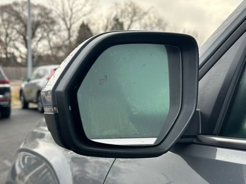 New 2026 Volkswagen Atlas SE image 11