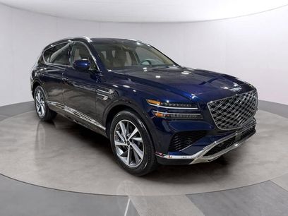 Certified 2026 Genesis GV80 2.5T Advanced