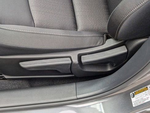 Certified 2025 Nissan Altima 2.5 S image 18