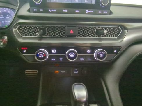 Used 2024 Acura Integra A-Spec FWD image 23