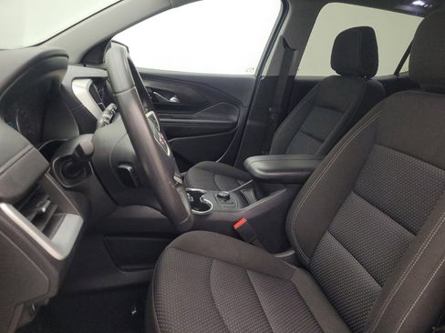 Used 2024 GMC Terrain SLE AWD/4WD image 17