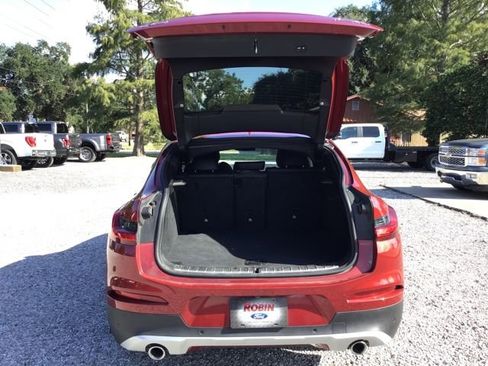 Used 2021 BMW X4 xDrive30i w/ Premium Package 3 image 22