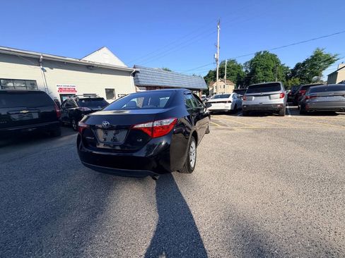Used 2014 Toyota Corolla LE FWD image 26
