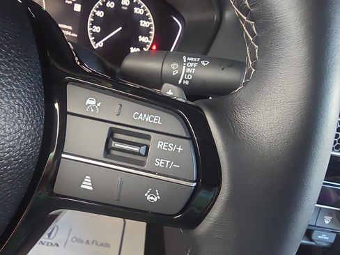 Used 2025 Honda Civic Sport image 25