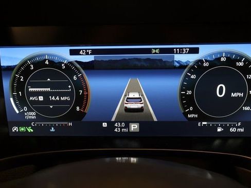 New 2026 Subaru Outback Limited image 17