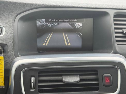 Used 2015 Volvo S60 T5 Premier Plus FWD image 22