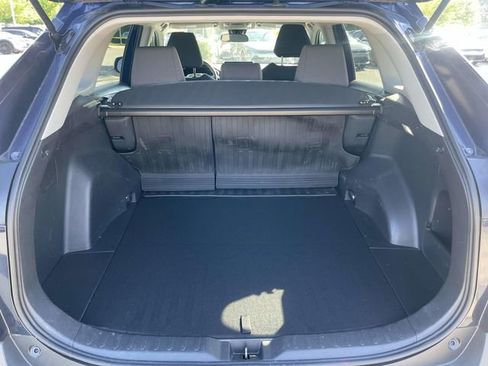 Used 2024 Toyota RAV4 XLE FWD image 16