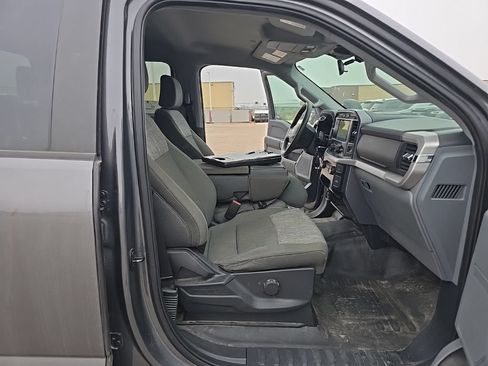 Used 2023 Ford F150 XLT w/ Trailer Tow Package AWD/4WD image 14