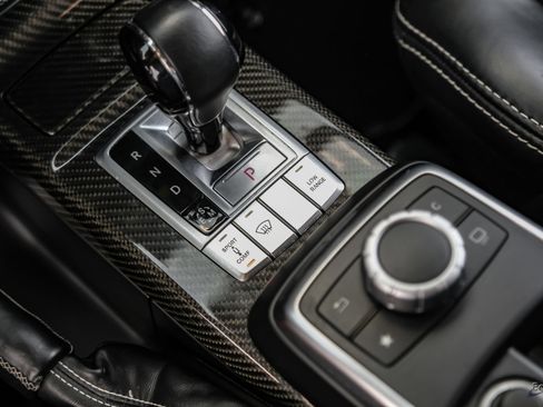 Used 2017 Mercedes-Benz G 550 Squared image 55